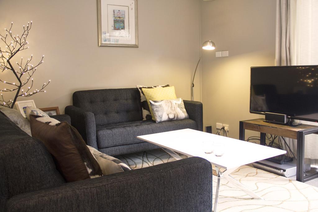 Qtownpad Apartment Queenstown Exterior photo