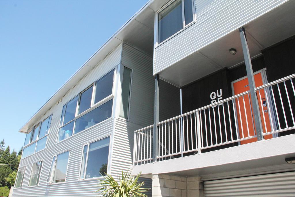 Qtownpad Apartment Queenstown Exterior photo