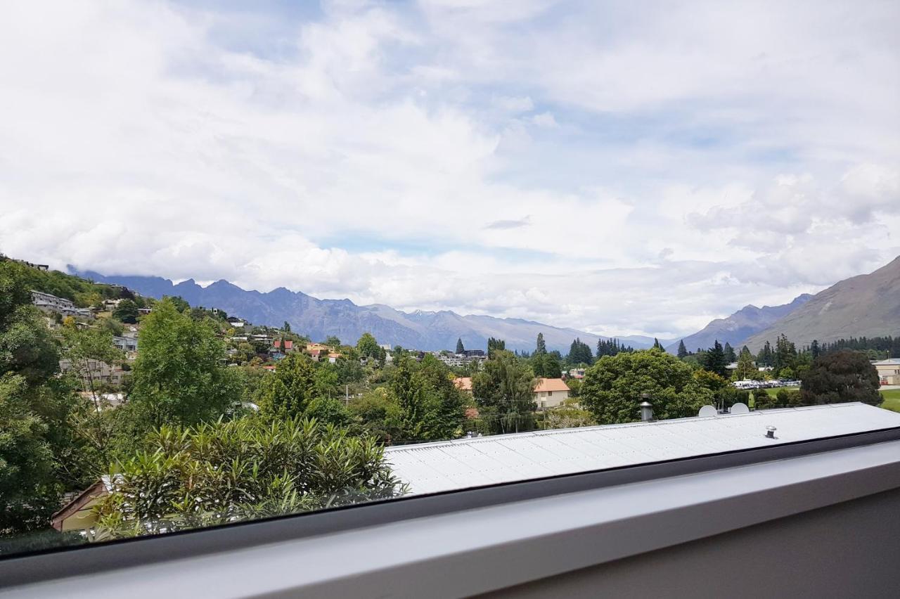 Qtownpad Apartment Queenstown Exterior photo