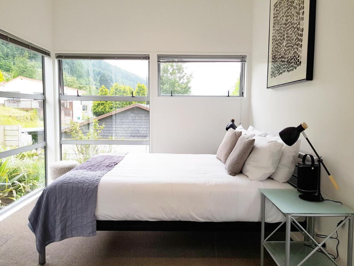 Qtownpad Apartment Queenstown Exterior photo