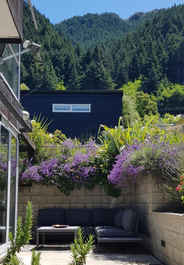 Qtownpad Apartment Queenstown Exterior photo